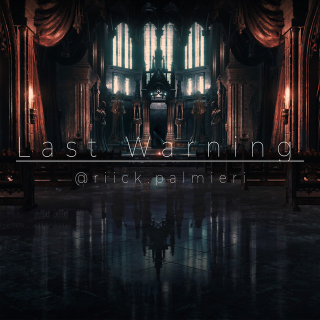 Last Warning