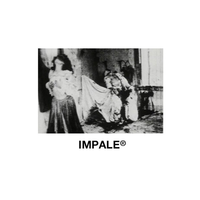 IMPALE
