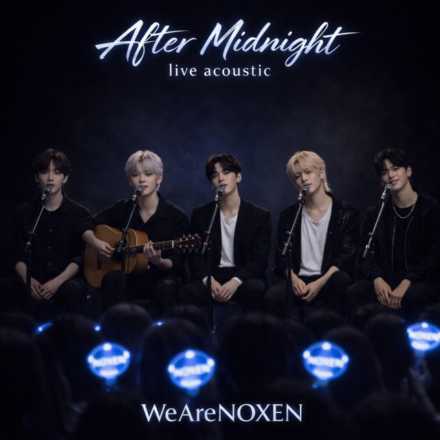 EP MIDNIGHT Al AFTER THE 激レア - Kent