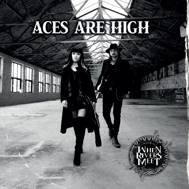 Aces Are High cover