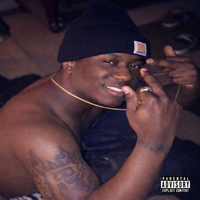 Lil D cover art