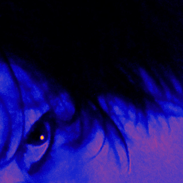 Maybe I'm the Problem