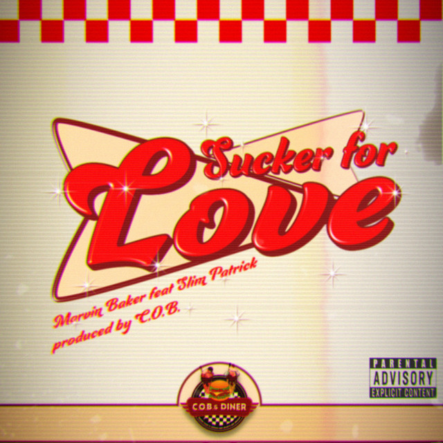 Sucker for Love