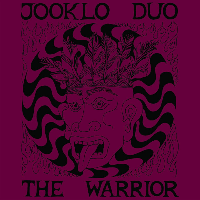 Jooklo Duo Photo