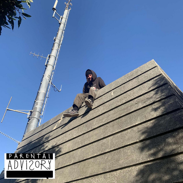 Saints & Sinners cover art