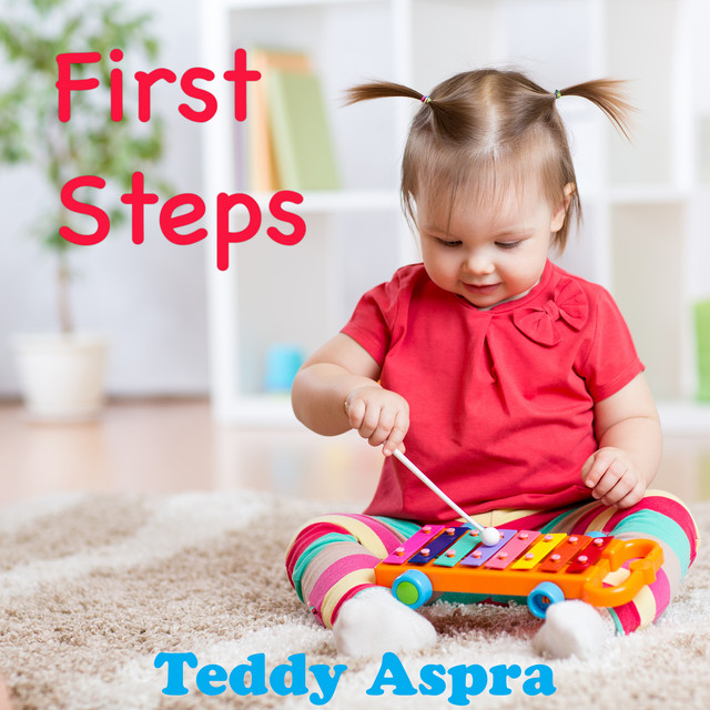First Steps cover art