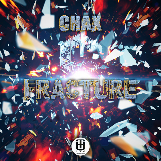 Fracture cover art