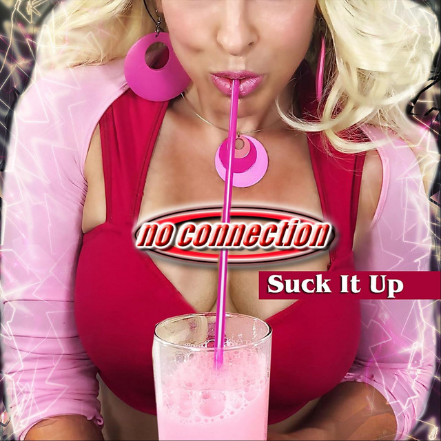 Suck It Up cover art