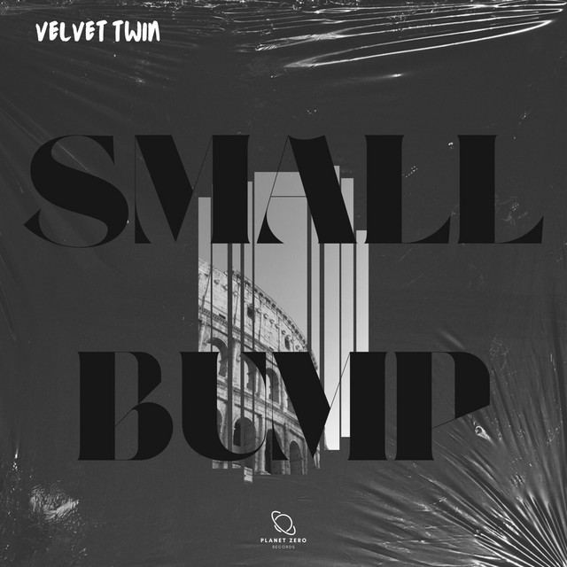 Velvet Twin