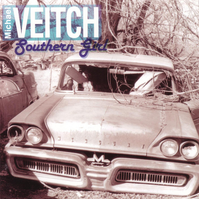 Southern Girl cover