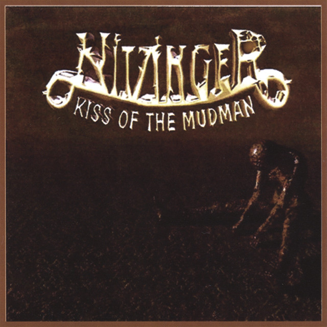 Kiss Of The Mudman cover art