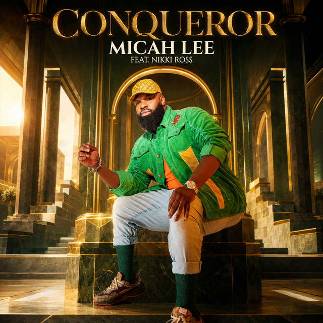 Conqueror
