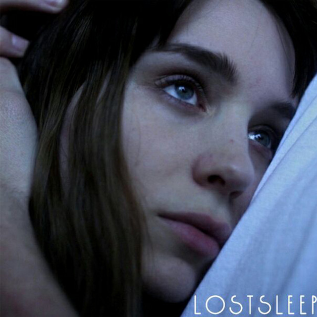 Обкладинка: Foolish Heart — LOSTSLEEP