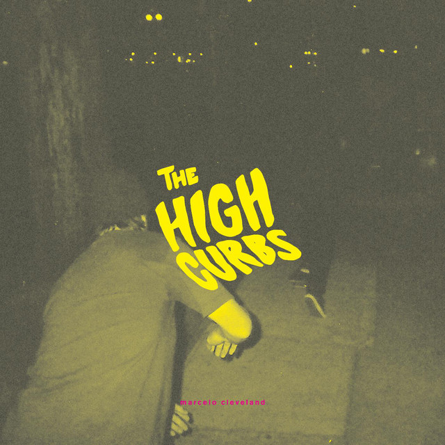 Marcelo Cleveland cover art
