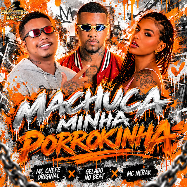 Machuca Minha Porrokinha