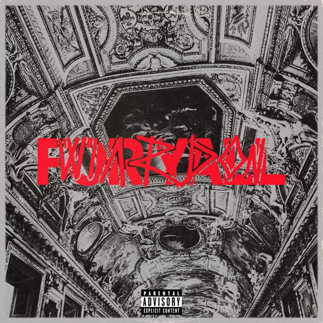 FOR YALL cover art