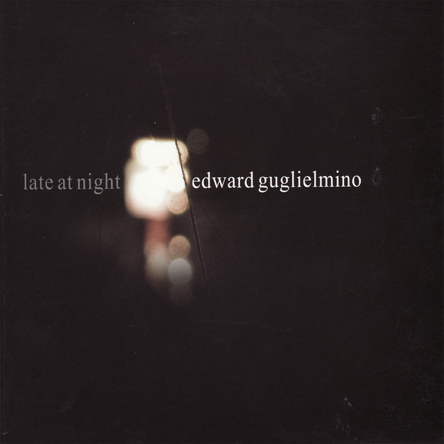 Late At Night cover art