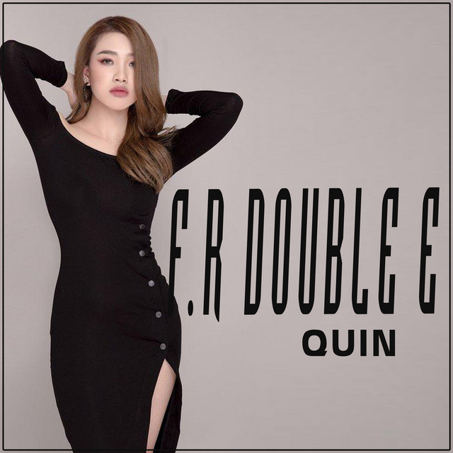 F.R Double E cover art