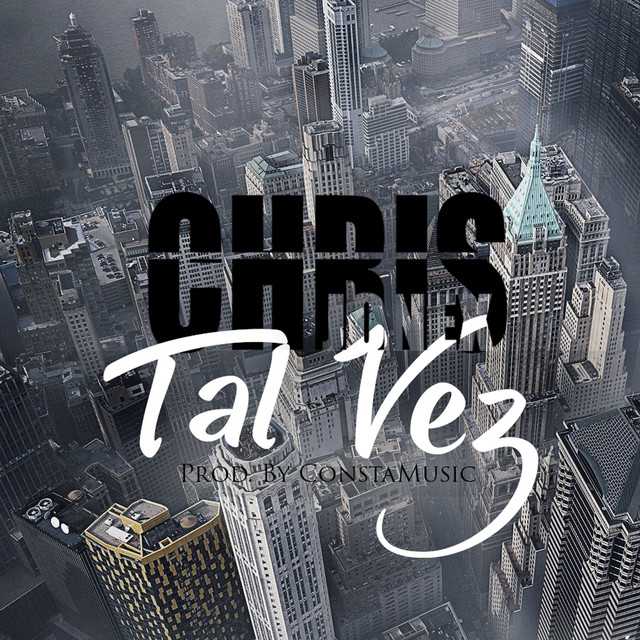 Tal Vez by Chris Jonex
