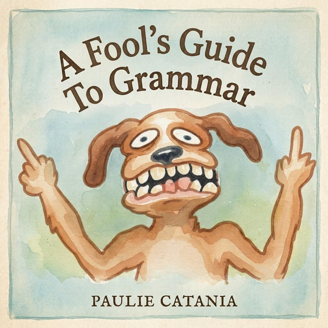Paulie Catania