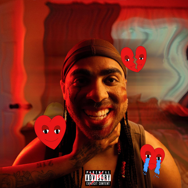 La La Lames cover art