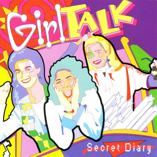 Secret Diary - Album by Girl Talk | Spotify