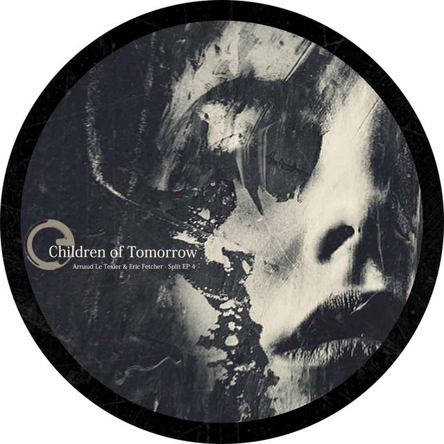 Lock - Original Mix cover art