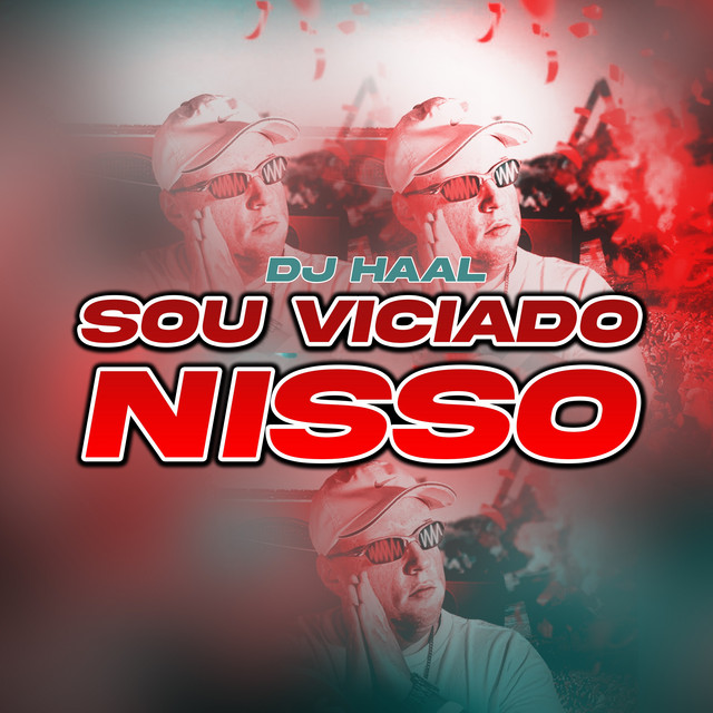 Sou Viciado Nisso cover art