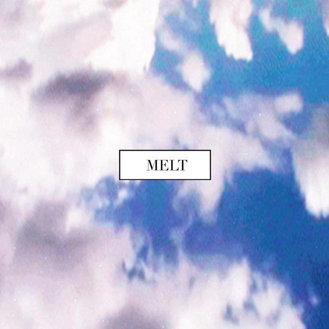 Melt (Blue Sky Edition) cover art