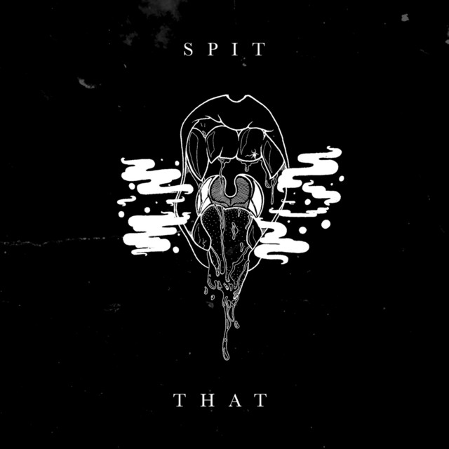 Spit That cover art
