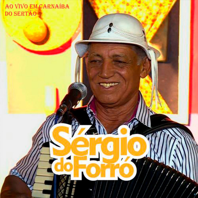 Ao Vivo em Carnaíba do Sertão cover art