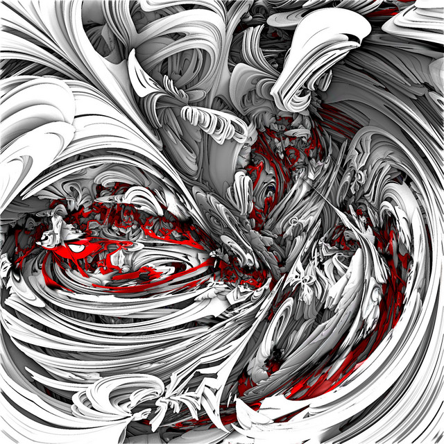 People Who Shut Their Eyes To Reality Simply Invite Their Own Destruction cover art