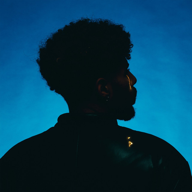 Blue Feeling cover art