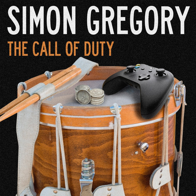 The Call of Duty cover