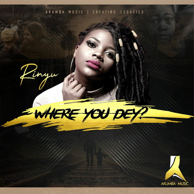 Where You Dey?