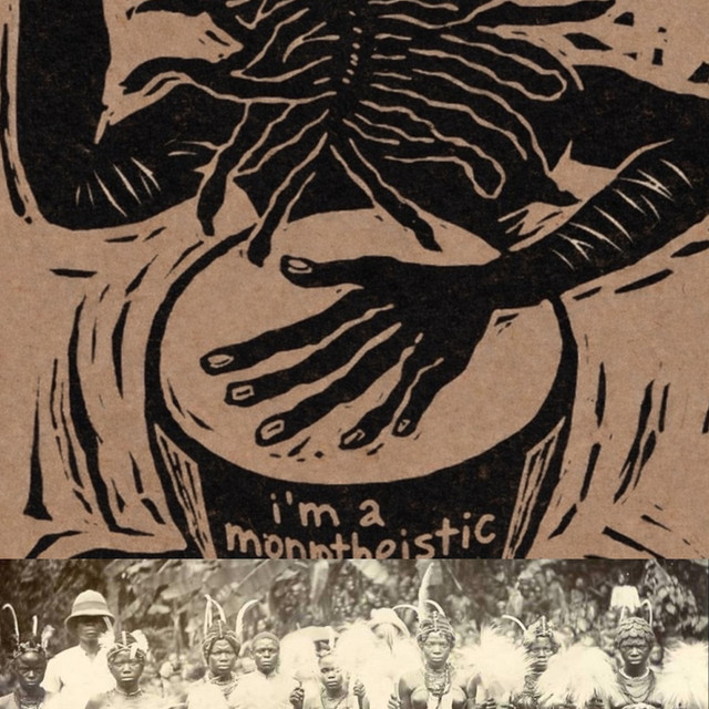 CHI cover art