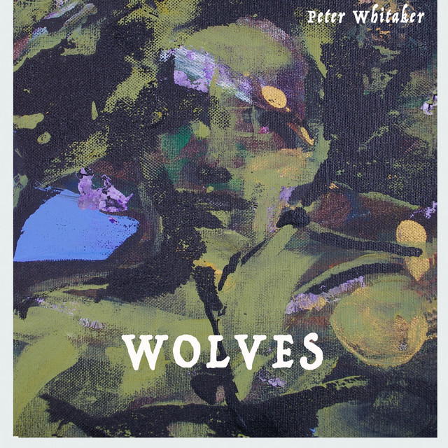 Wolves cover