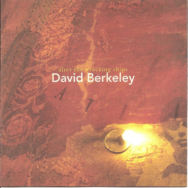 Fire Sign - David Berkeley