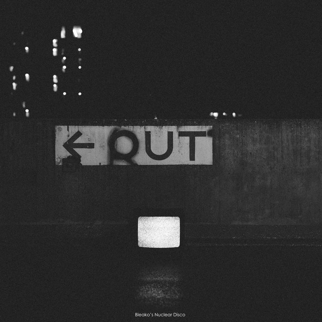 Self-Titled cover art
