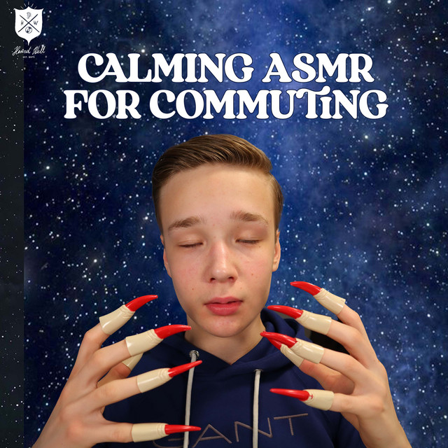 Calming ASMR For Commuting - Album by Lowe ASMR | Spotify