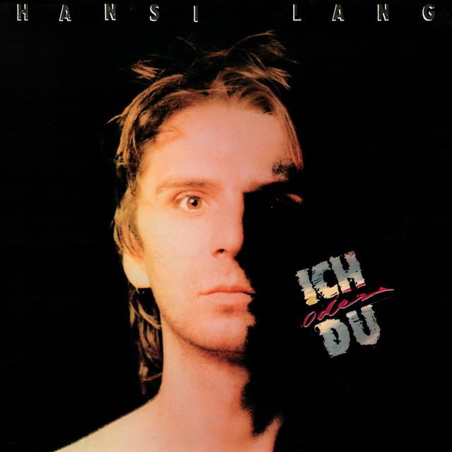 Ich oder Du cover