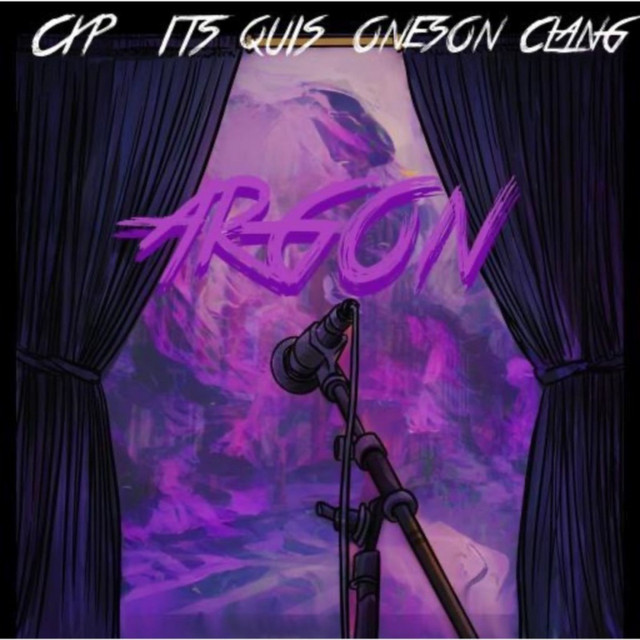 Argon
