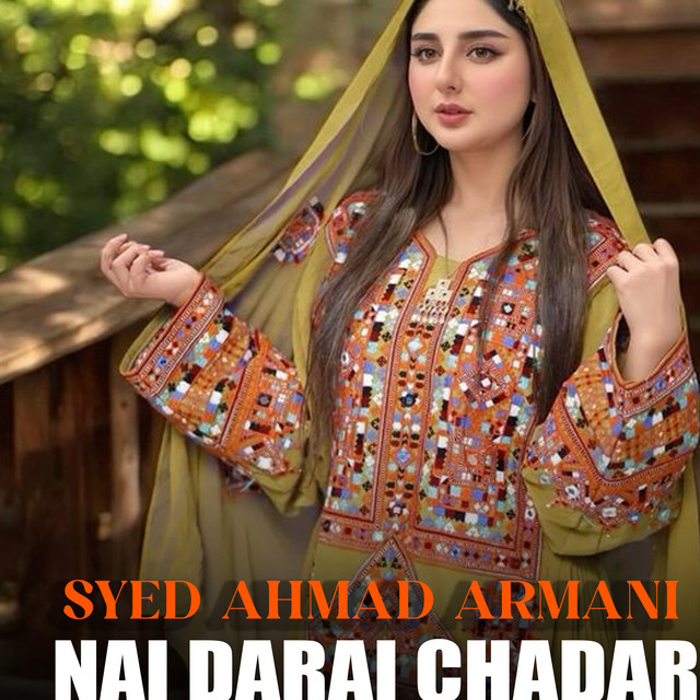 Mast Saaz cover