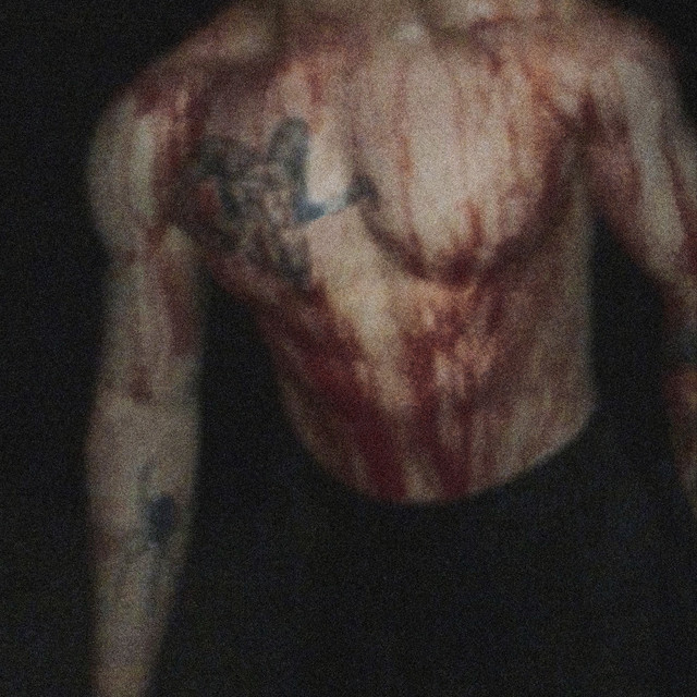 HEAD GONE cover