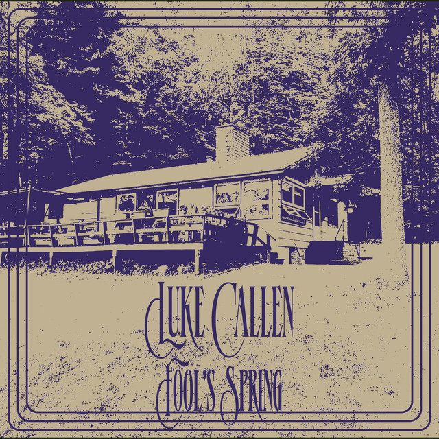 Fool's Spring cover art