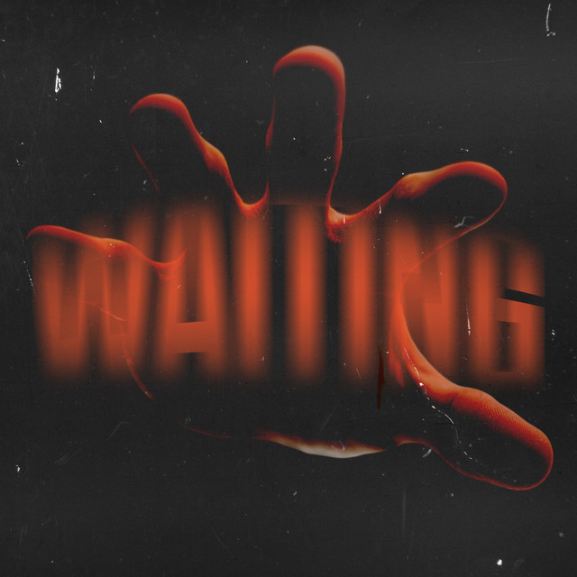 Waiting cover art