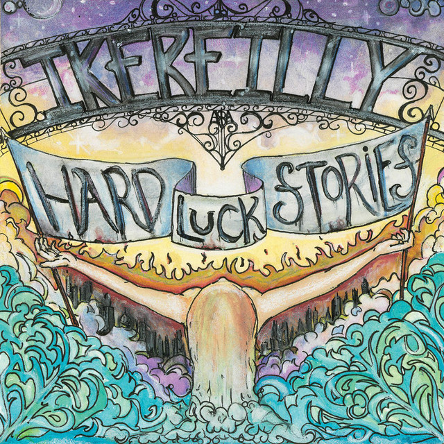 Hard Luck Stories cover art