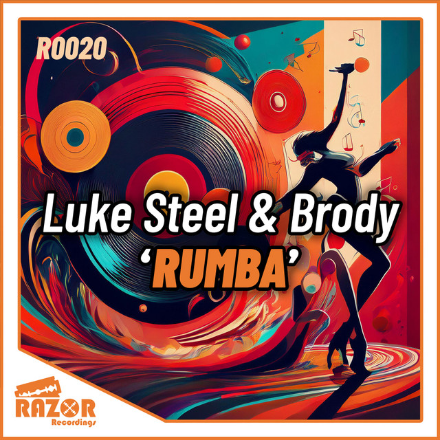 Luke Steel