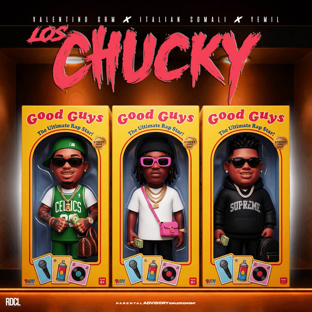 undefined album image