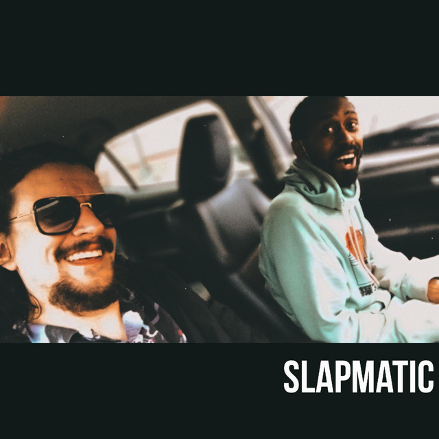 SlapMatic cover art